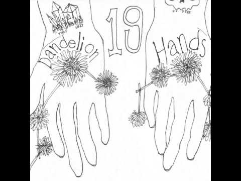 Detail I Like You Dandelion Hands Lyrics Nomer 24
