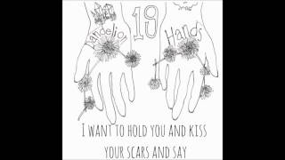 Detail I Like You Dandelion Hands Lyrics Nomer 27