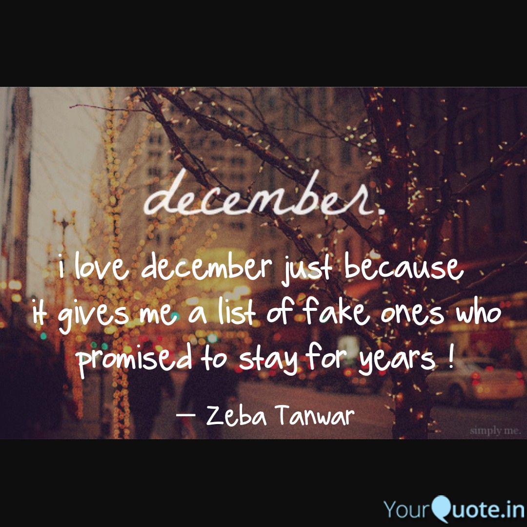 Detail I Love December Quotes Nomer 15