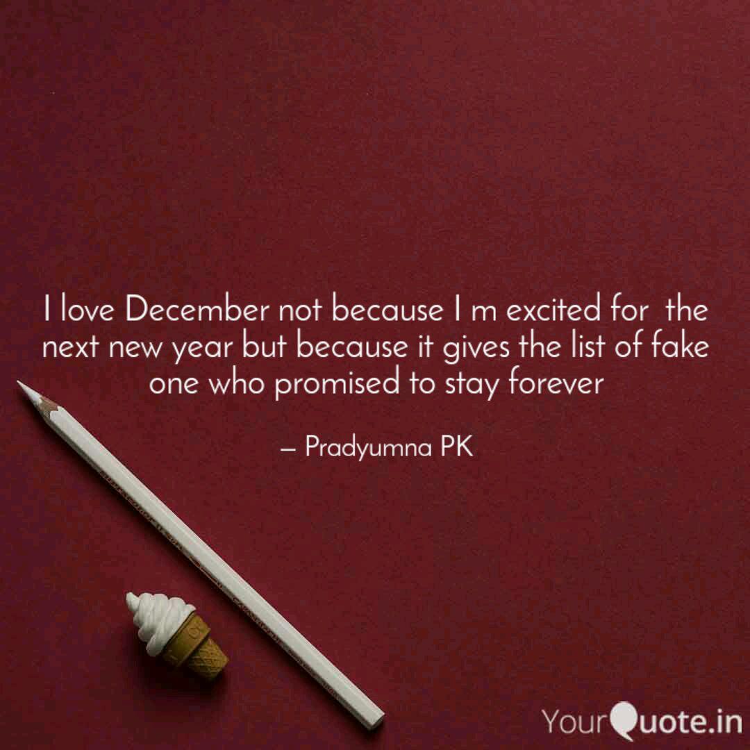 Detail I Love December Quotes Nomer 24