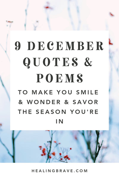 Detail I Love December Quotes Nomer 49