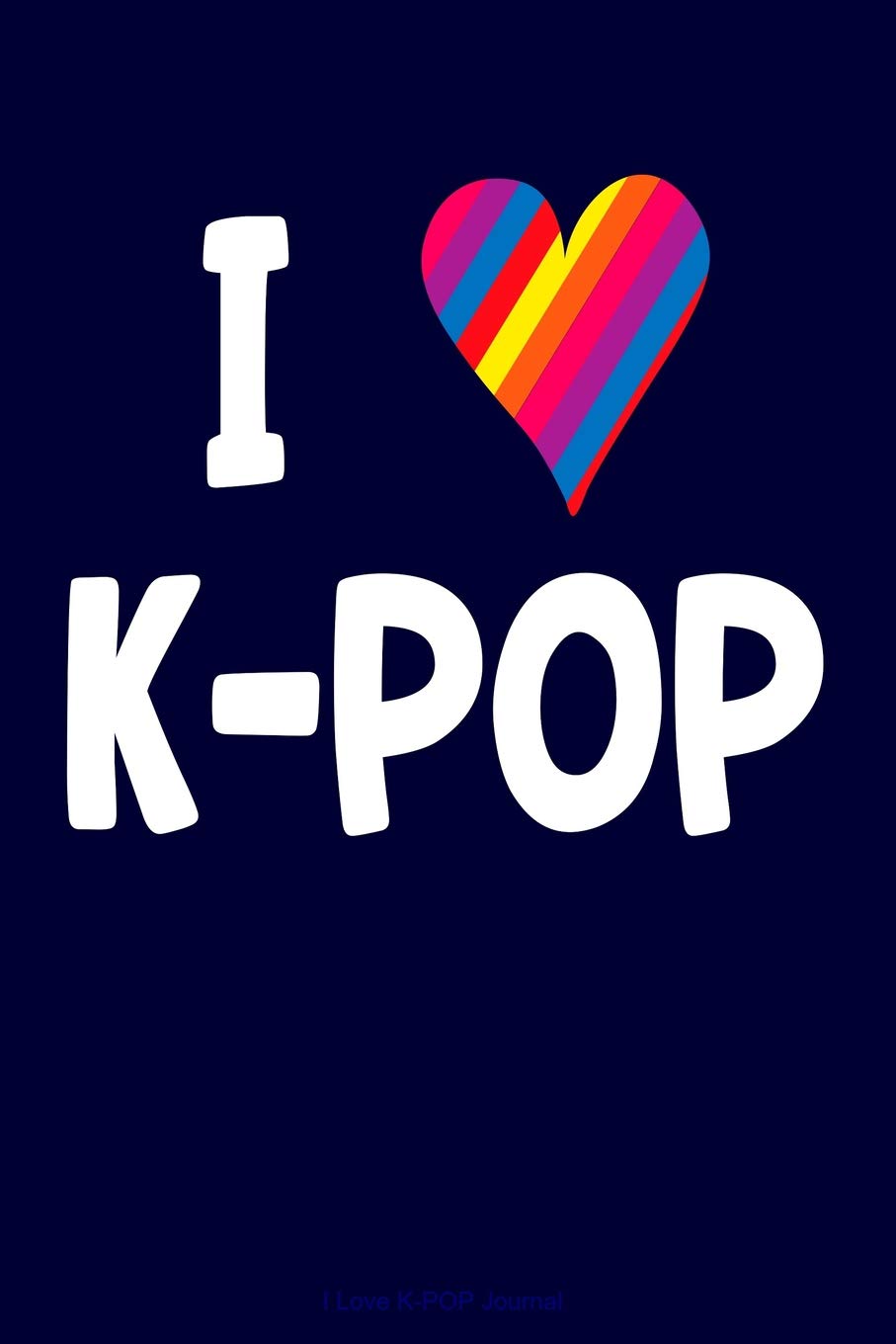 Detail I Love Kpop Nomer 18