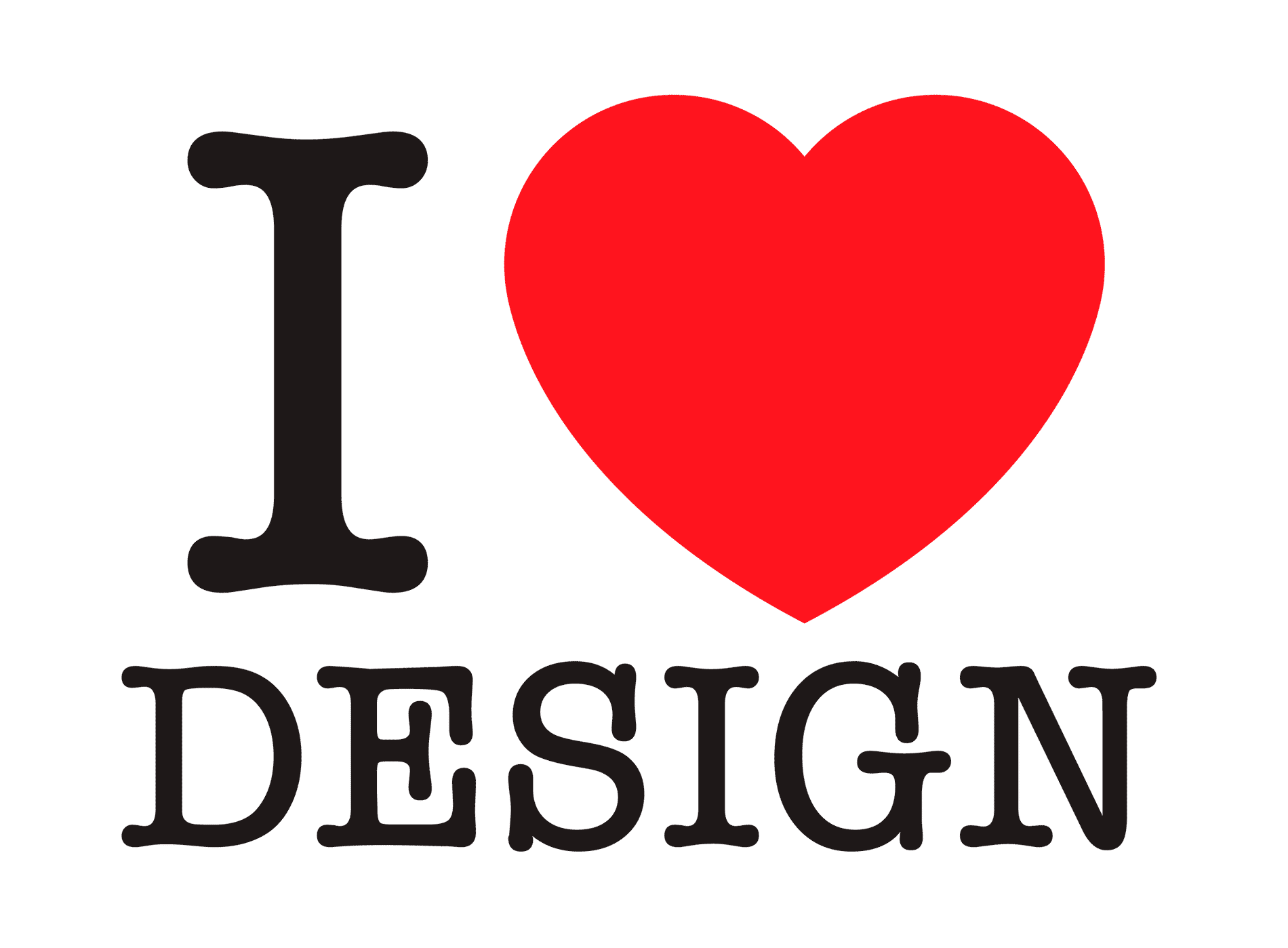 I Love Logo - KibrisPDR