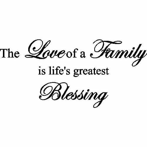 Detail I Love My Family Quotes Nomer 24