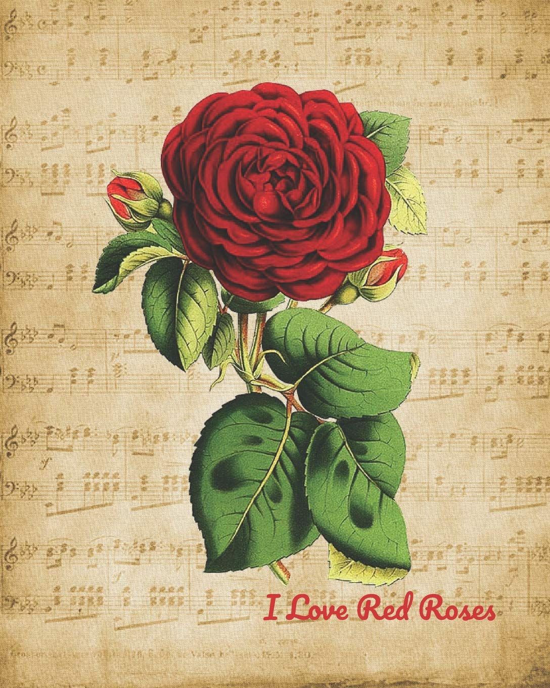 Detail I Love Red Roses Quotes Nomer 38