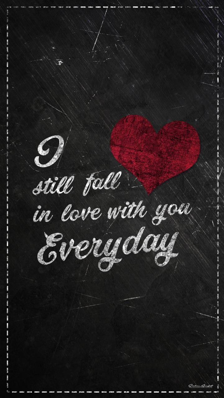 Detail I Love U Wallpaper Nomer 28