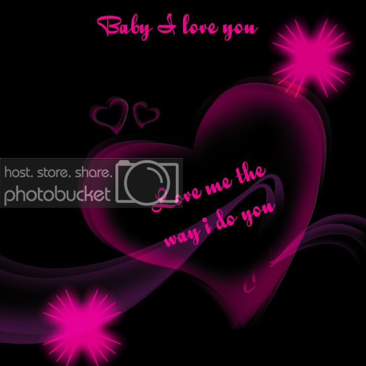 Detail I Love U Wallpaper Nomer 43