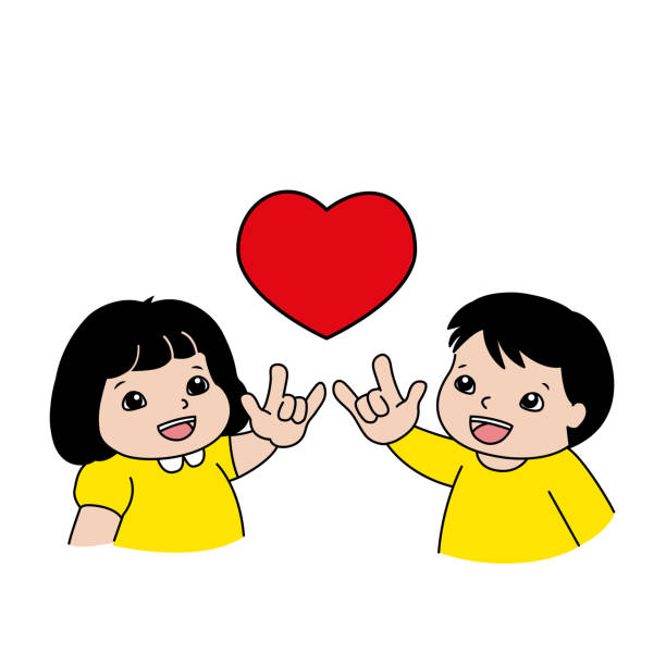 Detail I Love You Clipart Nomer 22