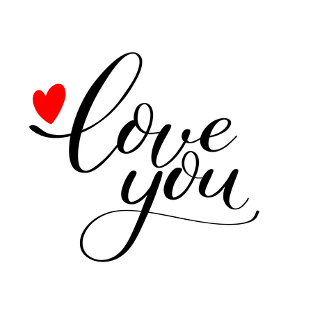 Detail I Love You Clipart Nomer 28