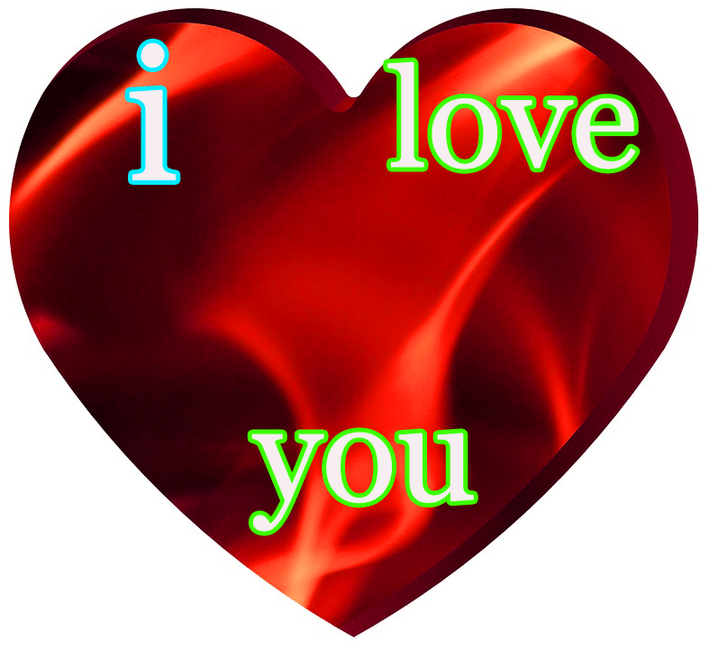 Detail I Love You Download Nomer 9