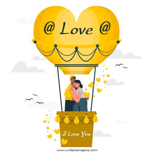 Detail I Love You Image Nomer 40