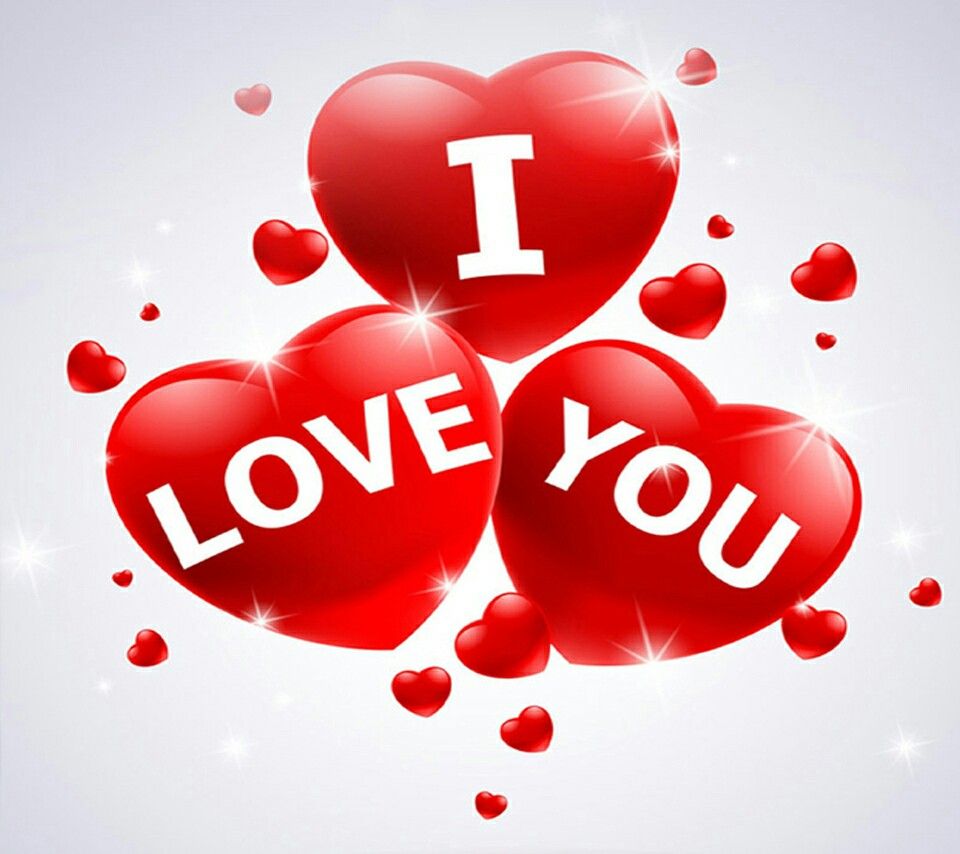 Detail I Love You Image Nomer 49