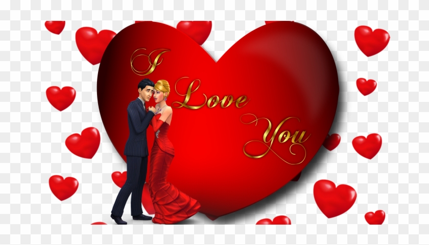 Detail I Love You Images Free Download Nomer 6