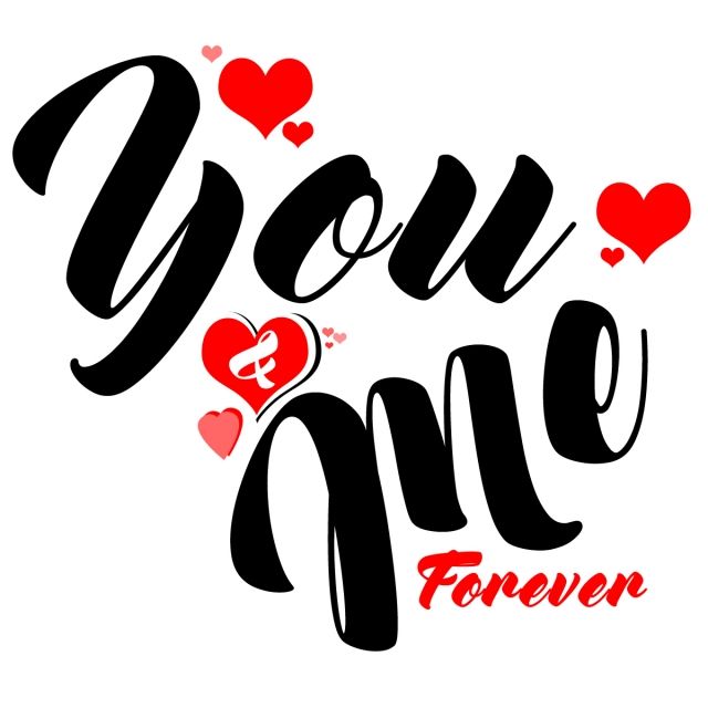 Detail I Love You Logo Nomer 49