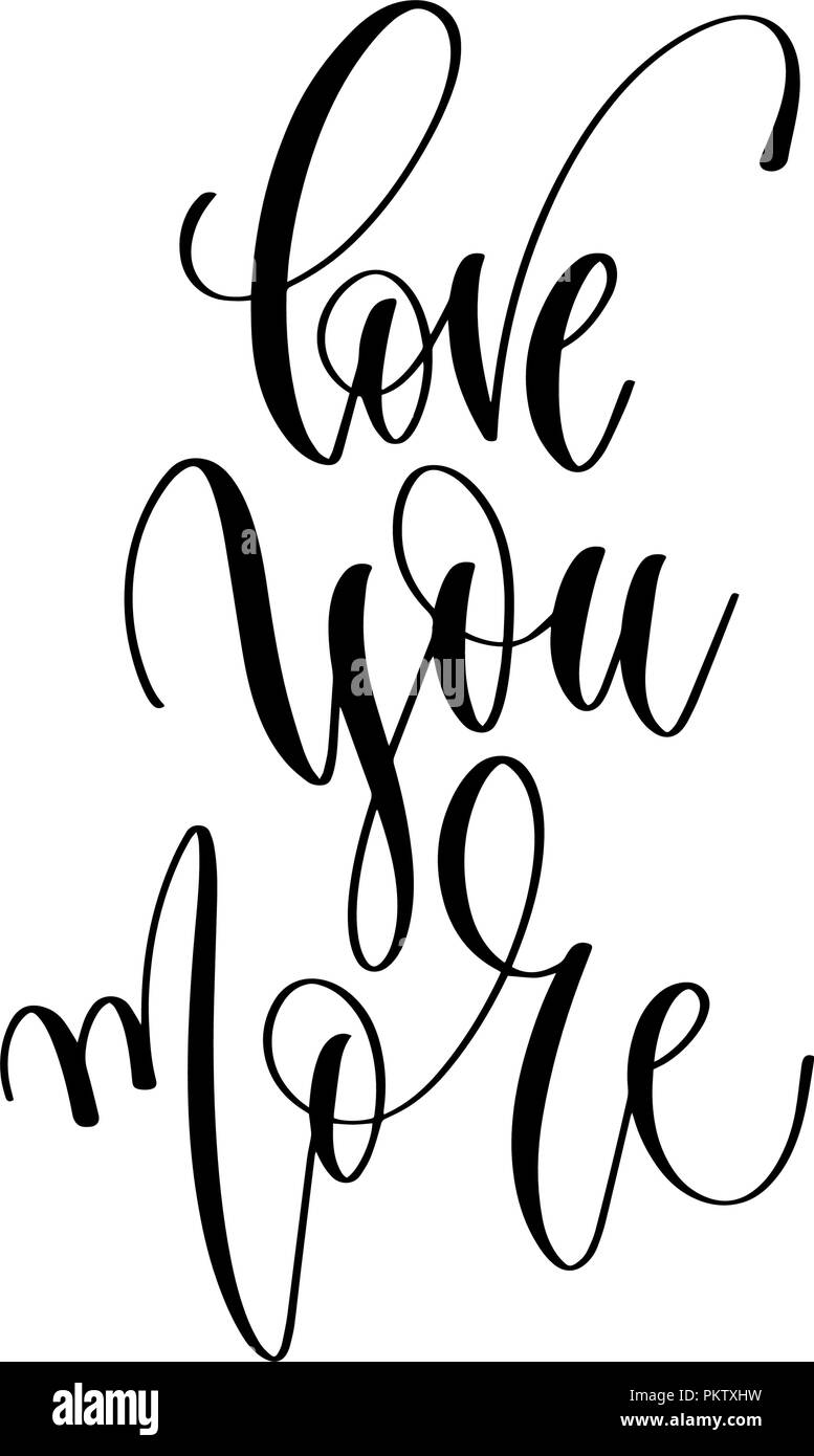 Detail I Love You More Clipart Nomer 14