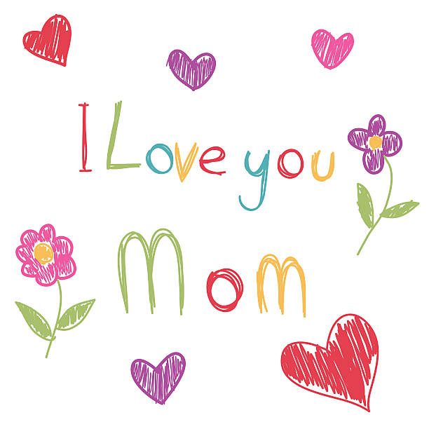 Detail I Love You More Clipart Nomer 45