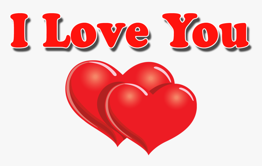 Detail I Love You Png Nomer 42