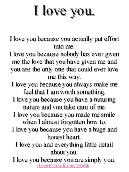 Detail I Love You Quotes Nomer 18