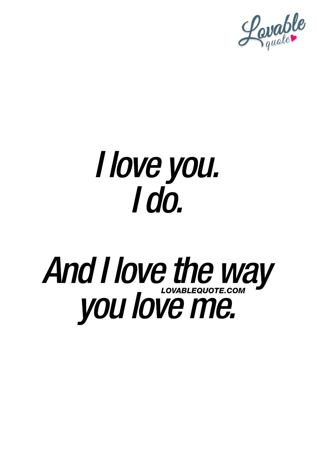 Detail I Love You Quotes Nomer 21