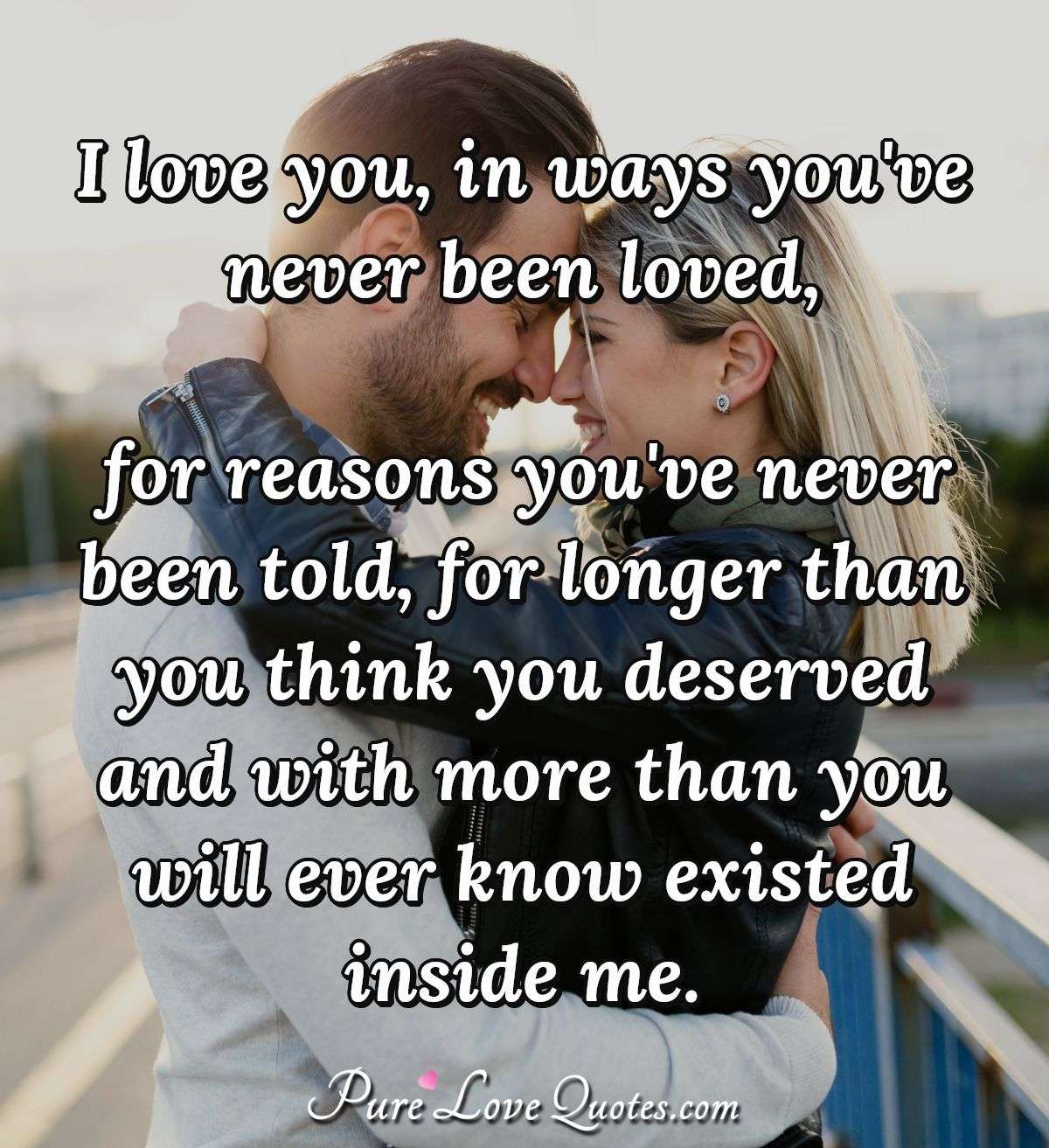 Detail I Love You Quotes Nomer 47