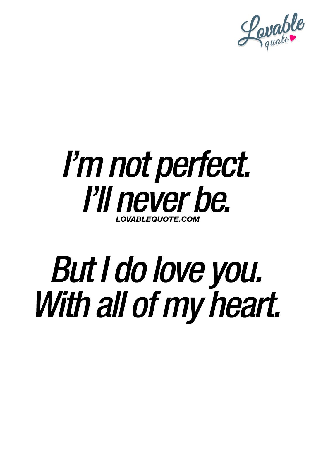 Detail I Love You Quotes Nomer 7