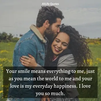 Detail I Love You So Much Quotes Nomer 12