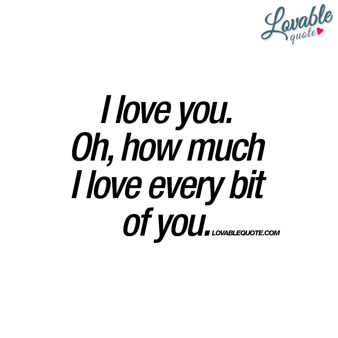 Detail I Love You So Much Quotes Nomer 15