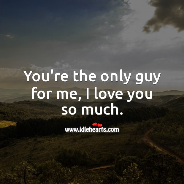 Detail I Love You So Much Quotes Nomer 45