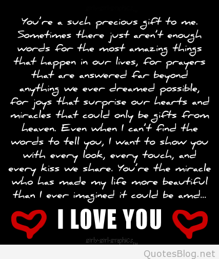 Detail I Love You So Much Quotes Nomer 46