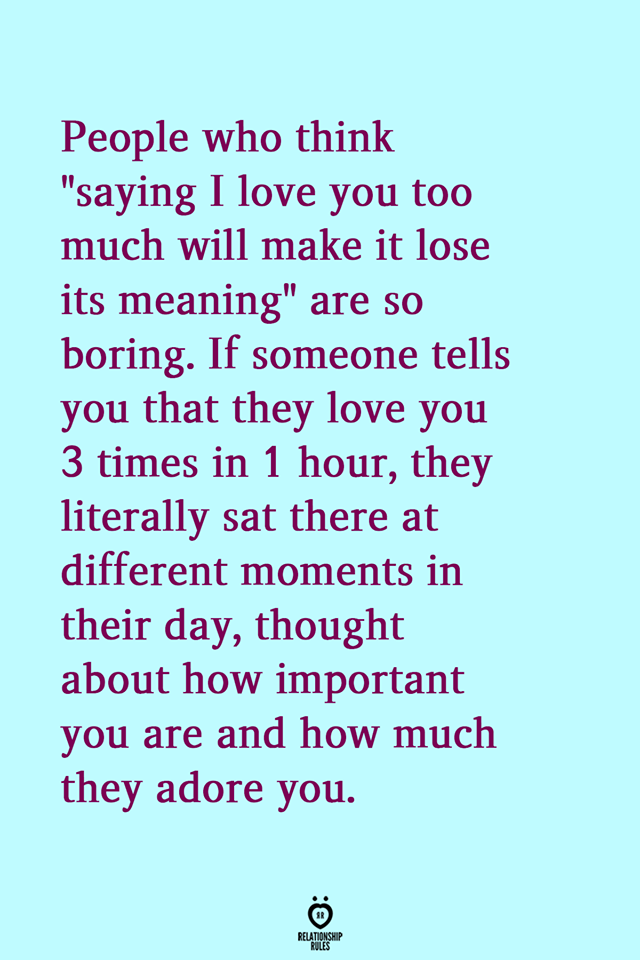 Detail I Love You Too Quotes Nomer 5
