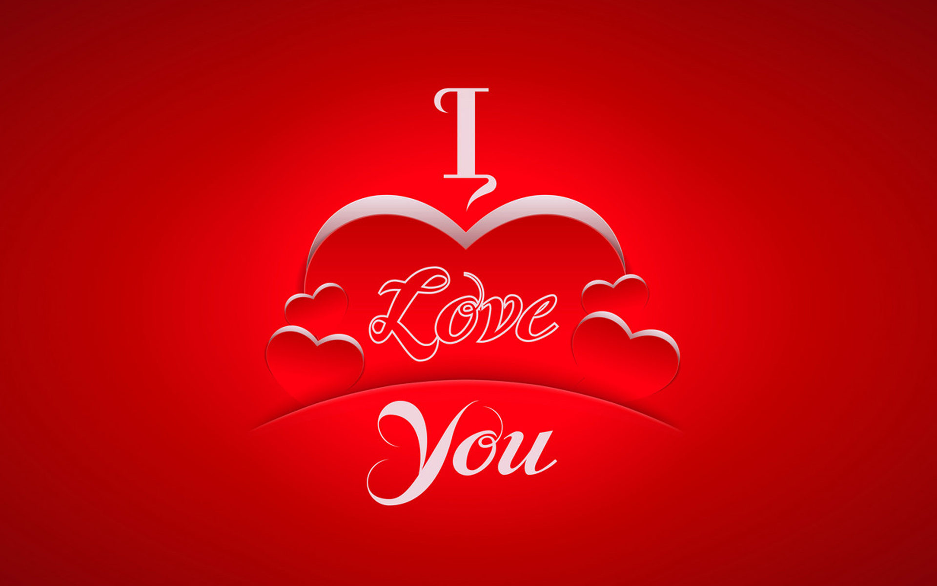 Detail I Love You Wallpaper Hd Nomer 18