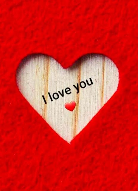 Detail I Love You Wallpaper Hd Nomer 47