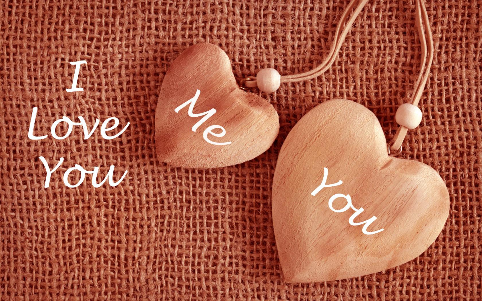 Detail I Love You Wallpaper Hd Nomer 7