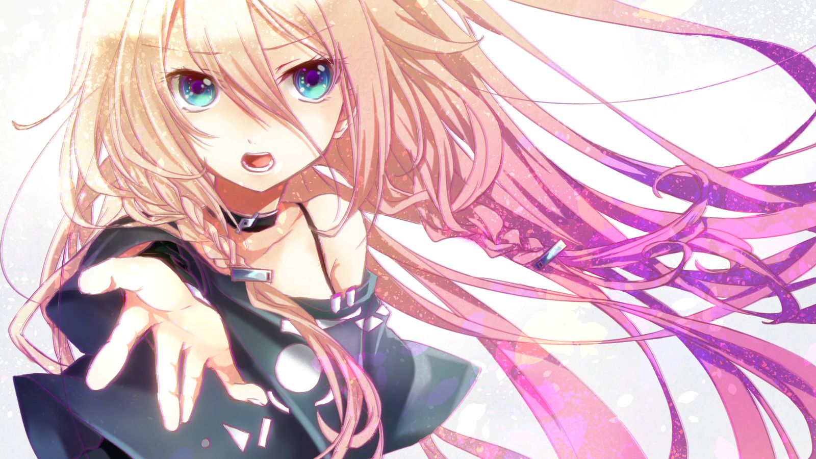 Detail Ia Vocaloid Wallpaper Nomer 8