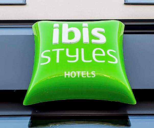 Detail Ibis Style Logo Nomer 8