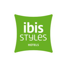 Ibis Style Logo - KibrisPDR