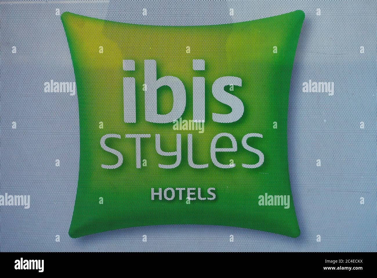 Detail Ibis Style Logo Nomer 21