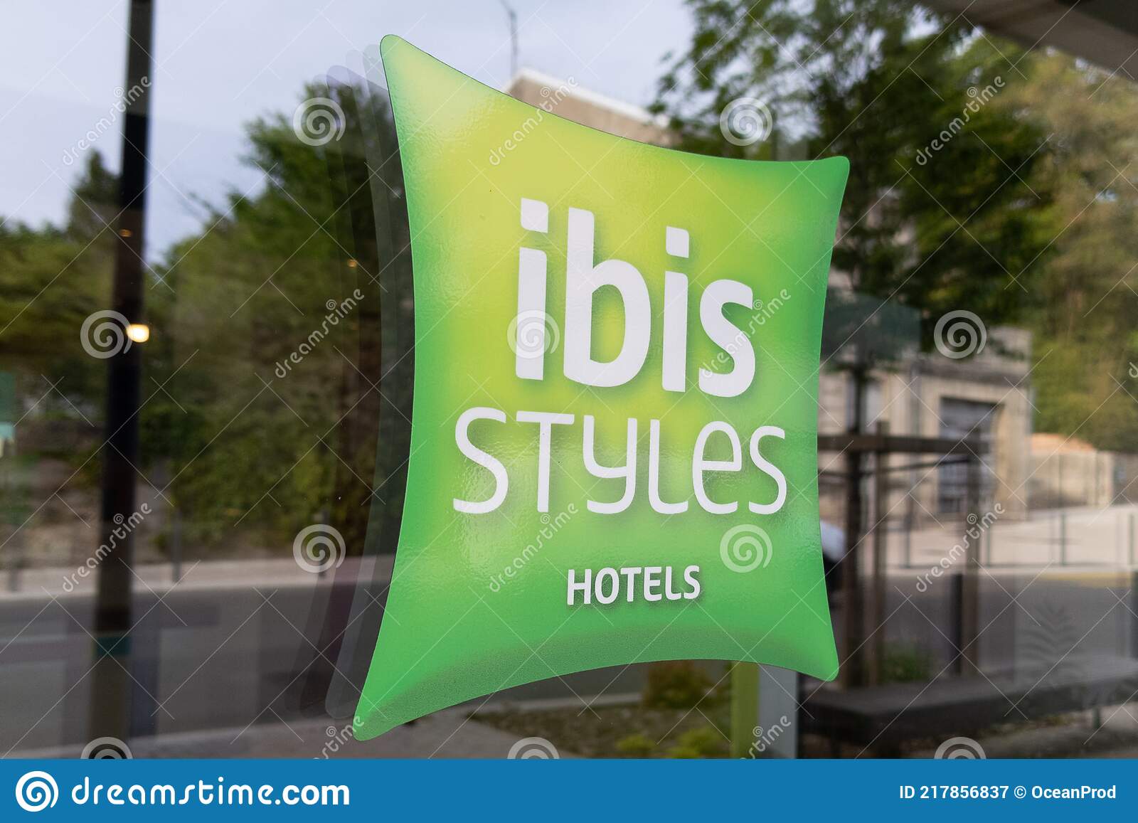 Detail Ibis Style Logo Nomer 25