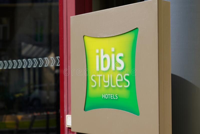 Detail Ibis Style Logo Nomer 28