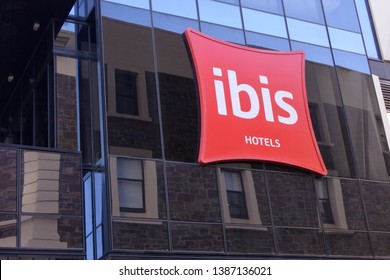 Detail Ibis Style Logo Nomer 32