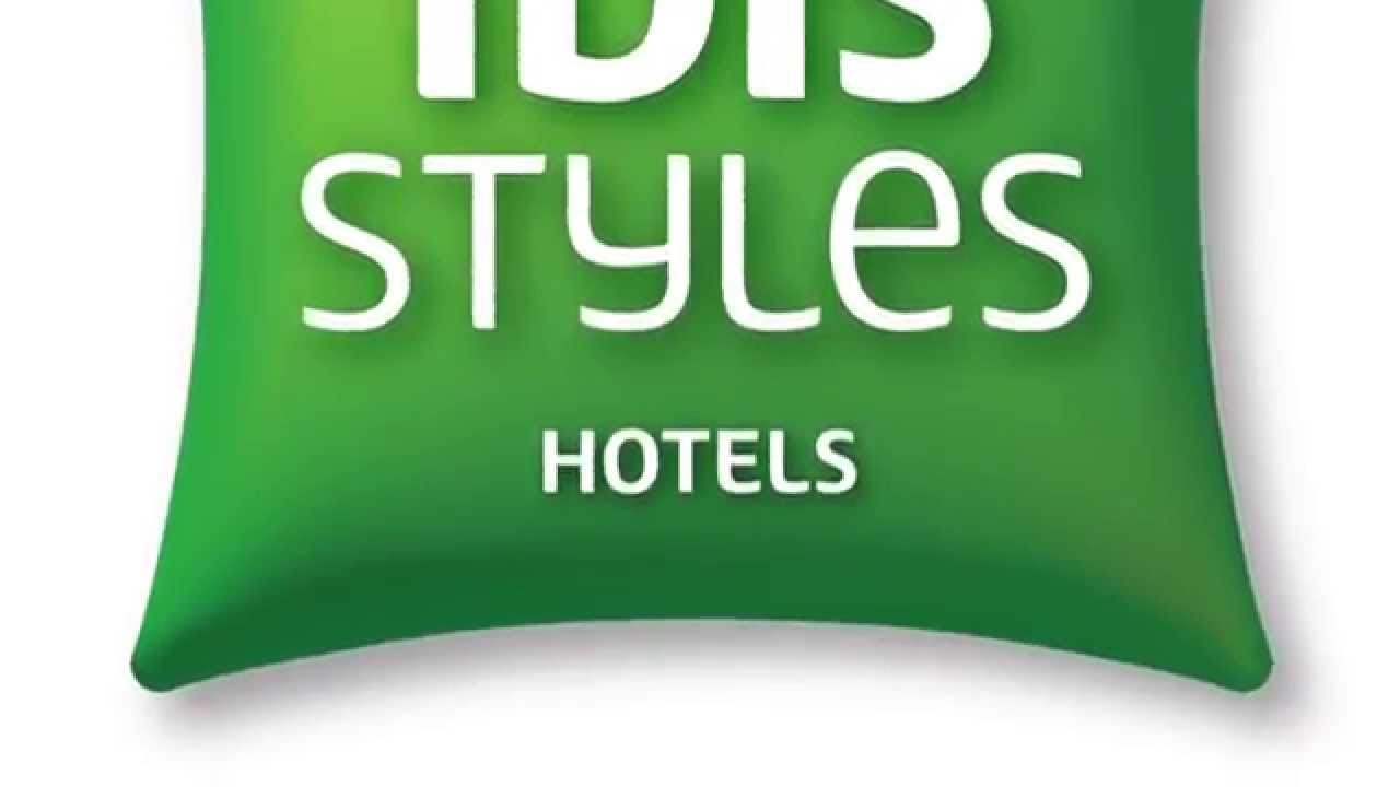 Detail Ibis Styles Logo Nomer 12