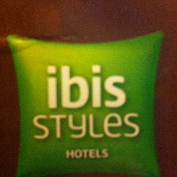 Detail Ibis Styles Logo Png Nomer 13