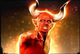 Iblis Dan Setan - KibrisPDR