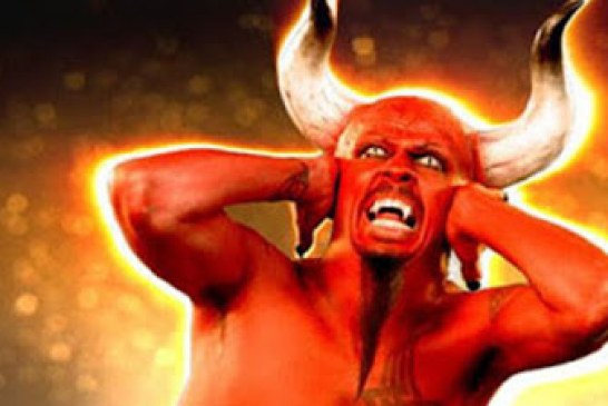 Detail Iblis Dan Setan Nomer 11