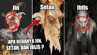 Detail Iblis Dan Setan Nomer 15
