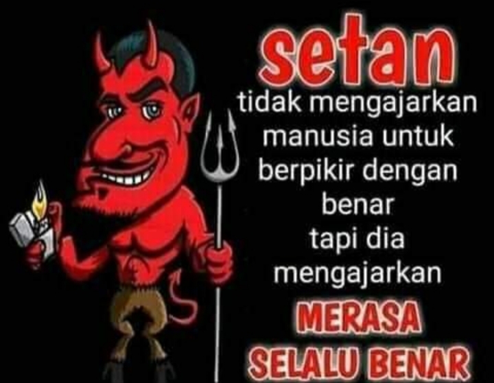 Detail Iblis Dan Setan Nomer 23