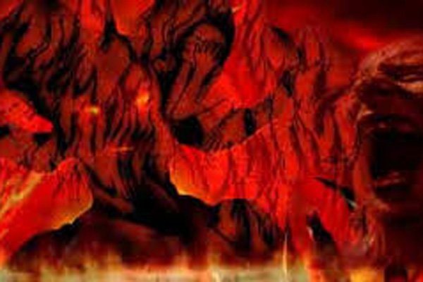 Detail Iblis Dan Setan Nomer 24