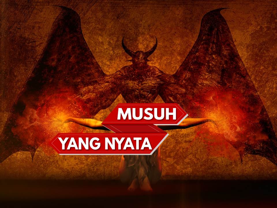 Detail Iblis Dan Setan Nomer 39