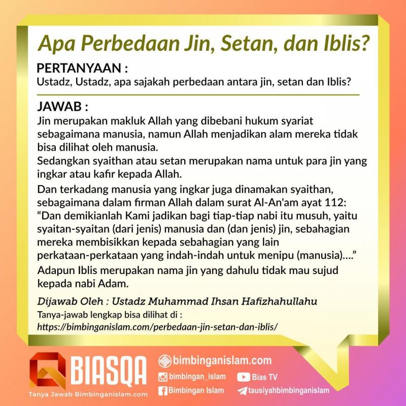 Detail Iblis Dan Setan Nomer 41