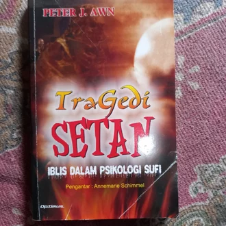 Detail Iblis Dan Setan Nomer 44